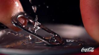 Coca-Cola: Try Not To Hear This, 2